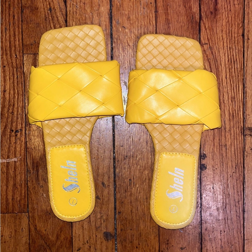Shein slides